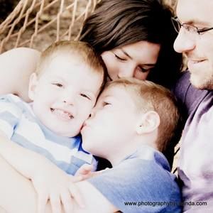 Meet your Posher, Jen